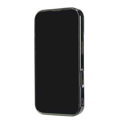 Audi IML Sport MagSafe iPhone 16 Pro 6.3&quot; Juodas/Juodas hardcase AUS-IMLMIP16P-RSQ/D2-BK 4