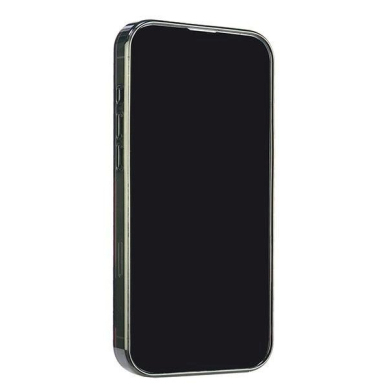 Audi IML Sport MagSafe iPhone 16 Pro Max 6.9&quot; Juodas/Juodas hardcase AUS-IMLMIP16PM-RSQ/D2-BK 3
