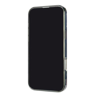 Audi IML Sport MagSafe iPhone 16 Pro Max 6.9&quot; Juodas/Juodas hardcase AUS-IMLMIP16PM-RSQ/D2-BK 4