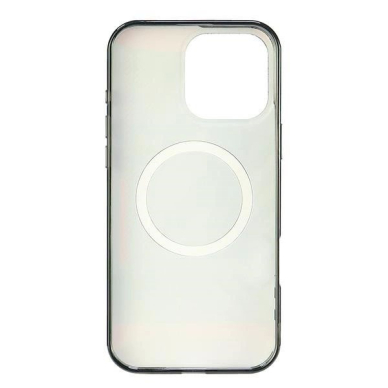 Audi IML Sport MagSafe iPhone 16 Pro Max 6.9&quot; Juodas/Juodas hardcase AUS-IMLMIP16PM-RSQ/D2-BK 5
