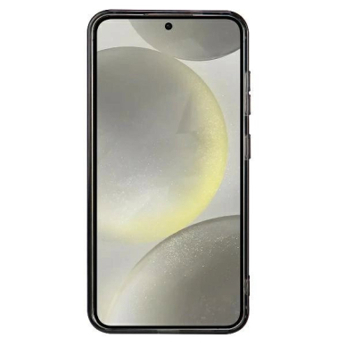 Audi IML Stitching Pattern MagSafe Dėklas S24 S921 Juodas/Juodas hardcase AU-IMLMS24-Q5/D3-BK 3 Audi IML Stitching Pattern MagSafe Dėklas S24 S921 Juodas/Juodas hardcase AU-IMLMS24-Q5/D3-BK 3