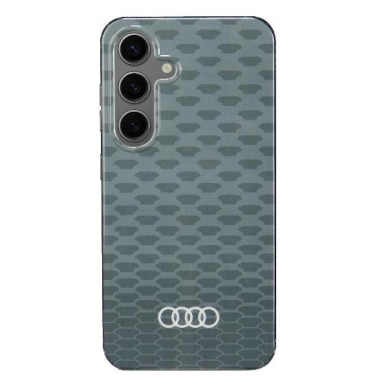 Audi IML Stitching Pattern MagSafe Dėklas S24 S921gray/gey hardcase AU-IMLMS24-Q5/D3-GY Audi IML Stitching Pattern MagSafe Dėklas S24 S921gray/gey hardcase AU-IMLMS24-Q5/D3-GY