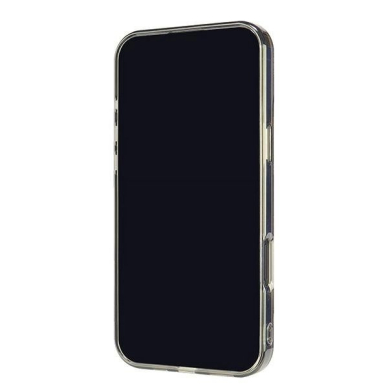 Audi IML Stitching Pattern MagSafe iPhone 16 Plus 6.7&quot; Juodas/Juodas hardcase AU-IMLMIP16M-Q5/D3-BK 4