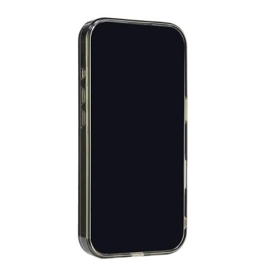 Audi IML Stitching Pattern MagSafe iPhone 16 Pro 6.3&quot; Juodas/Juodas hardcase AU-IMLMIP16P-Q5/D3-BK 3