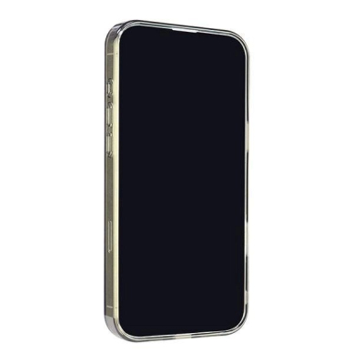 Audi IML Stitching Pattern MagSafe iPhone 16 Pro Max 6.9&quot; Juodas/Juodas hardcase AU-IMLMIP16PM-Q5/D3-BK 3