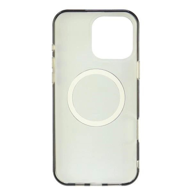 Audi IML Stitching Pattern MagSafe iPhone 16 Pro Max 6.9" Juodas/Juodas hardcase AU-IMLMIP16PM-Q5/D3-BK 5