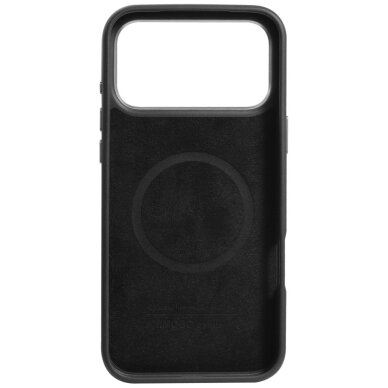 iPhone 17 Pro Max dėklas Audi R8 Genuine Leather, MagSafe – juodas ir raudonas 7 iPhone 17 Pro Max dėklas Audi R8 Genuine Leather, MagSafe – juodas ir raudonas 7