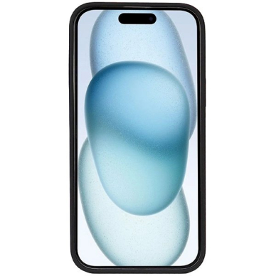 Audi Dirbtinės odos MagSafe dėklas iPhone 15 / 14 / 13 - Raudonas 3 Audi Dirbtinės odos MagSafe dėklas iPhone 15 / 14 / 13 - Raudonas 3