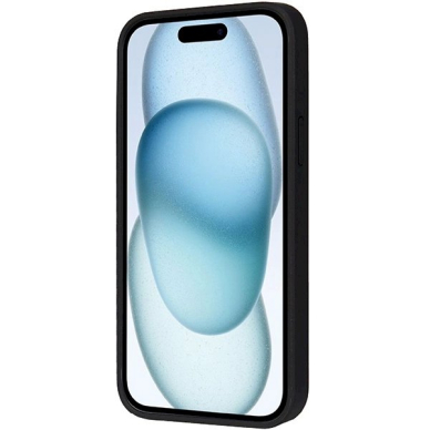 Audi Dirbtinės odos MagSafe dėklas iPhone 15 Plus / 14 Plus - Raudonas 4 Audi Dirbtinės odos MagSafe dėklas iPhone 15 Plus / 14 Plus - Raudonas 4