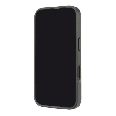 Audi Synthetic Odinis iPhone 16 6.1&quot; Juodas/Juodas hardcase AU-TPUPCIP16-GT/D2-BK 3