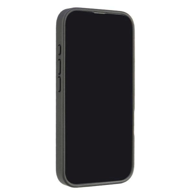 Audi Synthetic Odinis iPhone 16 6.1&quot; Juodas/Juodas hardcase AU-TPUPCIP16-GT/D2-BK 4