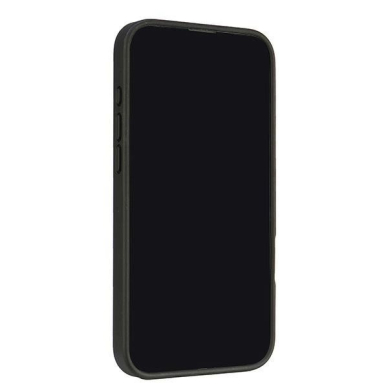 Audi Synthetic Odinis iPhone 16 Plus 6.7&quot; Juodas/Juodas hardcase AU-TPUPCIP16M-GT/D2-BK 4
