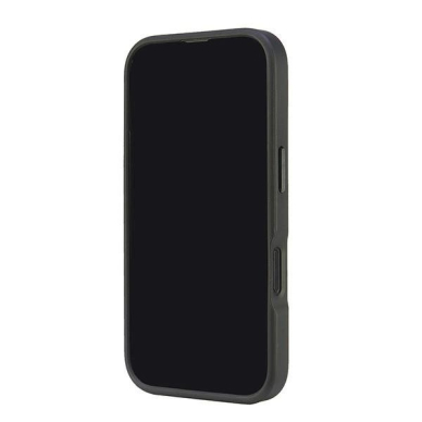 Audi Synthetic Odinis MagSafe iPhone 16 Plus 6.7&quot; Juodas/Juodas hardcase AU-TPUPCMIP16M-GT/D3-BK 3
