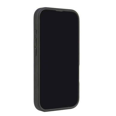 Audi Synthetic Odinis MagSafe iPhone 16 Plus 6.7&quot; Juodas/Juodas hardcase AU-TPUPCMIP16M-GT/D3-BK 4