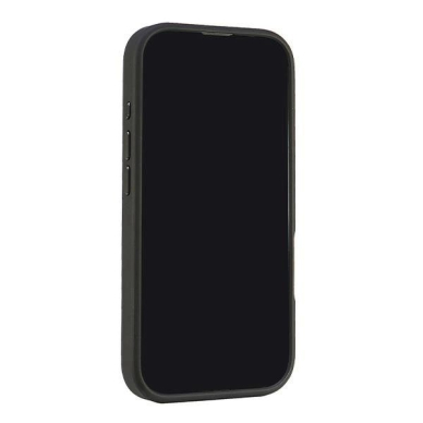 Audi Synthetic Odinis MagSafe iPhone 16 Pro 6.3&quot; Juodas/Juodas hardcase AU-TPUPCMIP16P-GT/D3-BK 3
