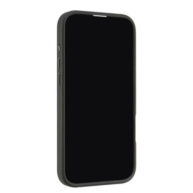 Audi Synthetic Odinis MagSafe iPhone 16 Pro Max 6.9&quot; Juodas/Juodas hardcase AU-TPUPCMIP16PM-GT/D3-BK 3