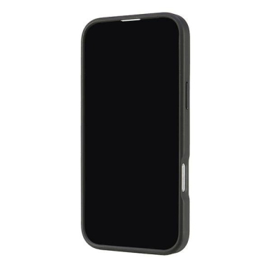 Audi Synthetic Odinis MagSafe iPhone 16 Pro Max 6.9&quot; Juodas/Juodas hardcase AU-TPUPCMIP16PM-GT/D3-BK 4