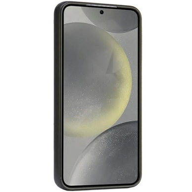 Audi Synthetic Odinis MagSafe S24 S921 Juodas/Juodas hardcase AU-TPUPCMS24-Q5/D1-BK 4 Audi Synthetic Odinis MagSafe S24 S921 Juodas/Juodas hardcase AU-TPUPCMS24-Q5/D1-BK 4