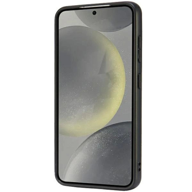 Audi Synthetic Odinis MagSafe S24 S921 Juodas/Juodas hardcase AU-TPUPCMS24-Q5/D1-BK 5 Audi Synthetic Odinis MagSafe S24 S921 Juodas/Juodas hardcase AU-TPUPCMS24-Q5/D1-BK 5