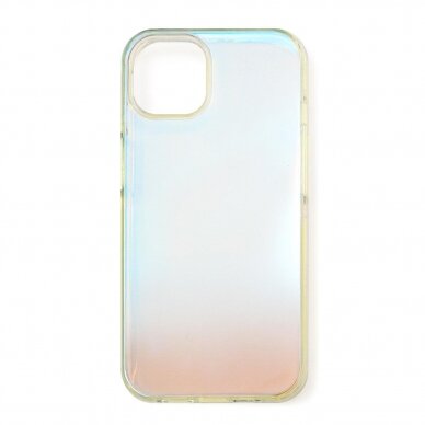 Dėklas Aurora Case iPhone 12 Pro Max Mėlynas