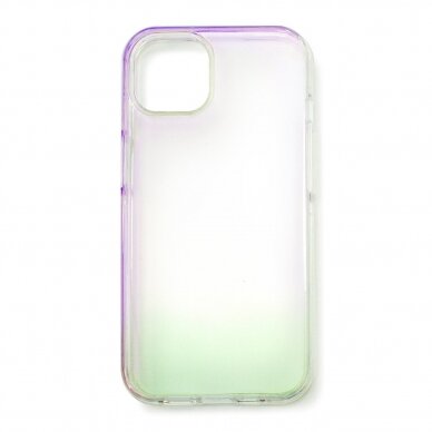 Dėklas Aurora Case for iPhone 13 Pro Max Purpurinis 3
