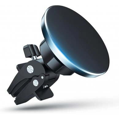 Automobilinis telefono laikiklis Choetech AT0004 juodas Automobilinis telefono laikiklis Choetech AT0004 juodas