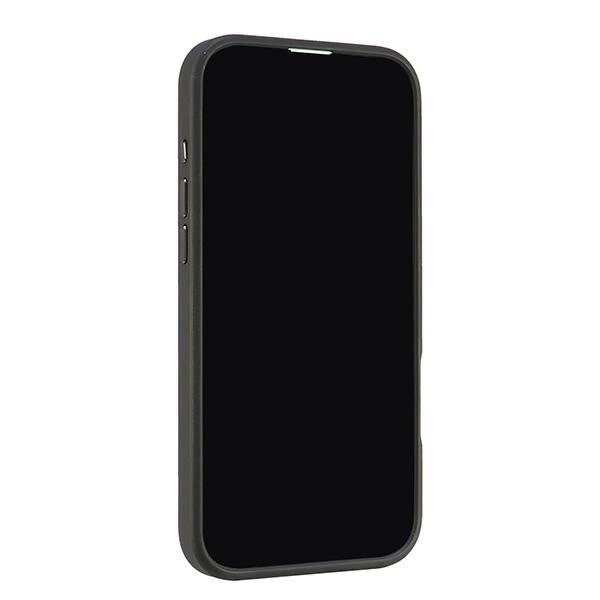 Audi Anglies pluošto Sport Raudonas Circle MagSafe Dėklas skirtas iPhone 16 Pro Max 6.9" - Juodas 3 Audi Anglies pluošto Sport Raudonas Circle MagSafe Dėklas skirtas iPhone 16 Pro Max 6.9" - Juodas 3