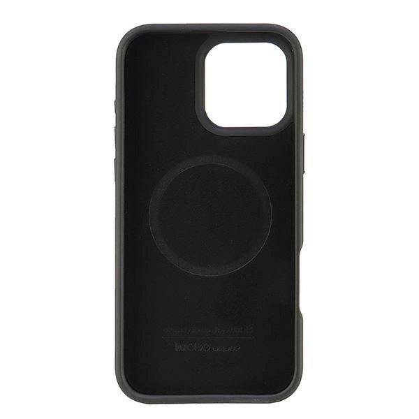 Audi Anglies pluošto Sport Raudonas Circle MagSafe Dėklas skirtas iPhone 16 Pro Max 6.9" - Juodas 5 Audi Anglies pluošto Sport Raudonas Circle MagSafe Dėklas skirtas iPhone 16 Pro Max 6.9" - Juodas 5