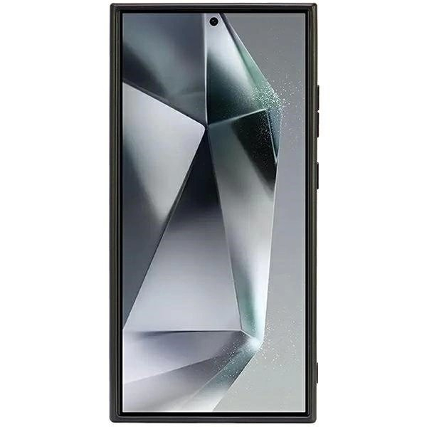 Samsung Galaxy S24 Ultra Audi Genuine Leather MagSafe dėklas - juoda-raudona AU-TPUPCS24U-R8/D3-RD 3 Samsung Galaxy S24 Ultra Audi Genuine Leather MagSafe dėklas - juoda-raudona AU-TPUPCS24U-R8/D3-RD 3