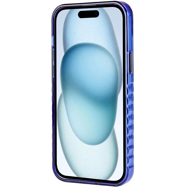 Originalus Audi dėklas IML Big Logo MagSafeiPhone 15 Plus / 14 Plus - mėlynas 4 Originalus Audi dėklas IML Big Logo MagSafeiPhone 15 Plus / 14 Plus - mėlynas 4