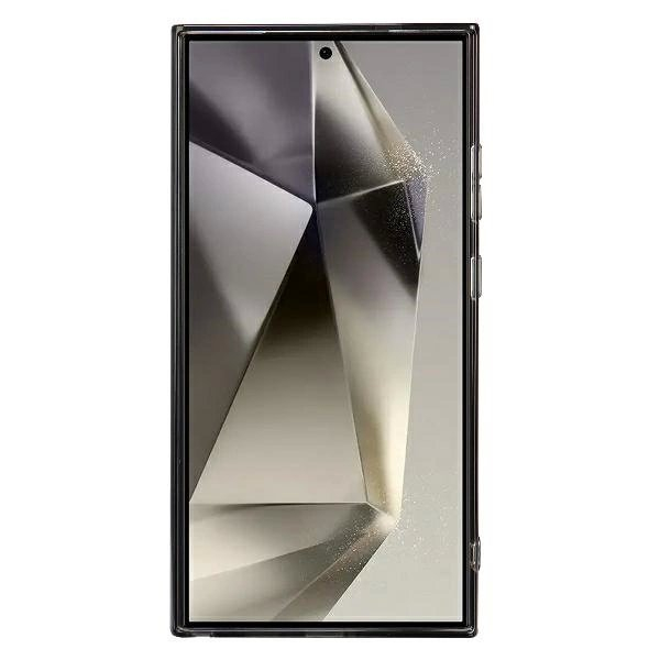 Audi IML Geometric Pattern Dėklas S24 Ultra S928 Juodas/Juodas hardcase AU-IMLS24U-A6/D3-BK 4 Audi IML Geometric Pattern Dėklas S24 Ultra S928 Juodas/Juodas hardcase AU-IMLS24U-A6/D3-BK 4