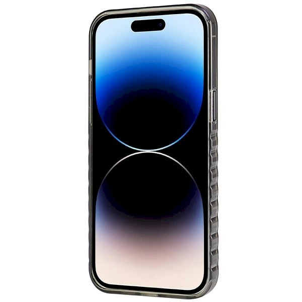 Originalus Audi dėklas IML MagSafeiPhone 14 Pro - Juodas 4 Originalus Audi dėklas IML MagSafeiPhone 14 Pro - Juodas 4