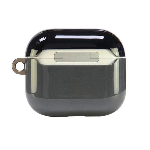 Audi IML Sport Dėklas skirtas AirPods 3 - Juodas 4 Audi IML Sport Dėklas skirtas AirPods 3 - Juodas 4