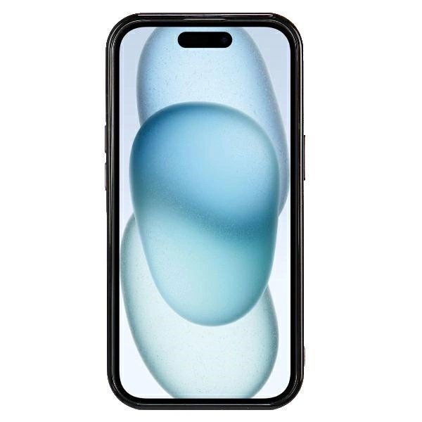 Audi IML Sport MagSafe Dėklas iPhone 15 / 14 Plus Plus 6.7" Juodas/Juodas hardcase AU-IMLMIP15M-RSQ/D2-BK 3 Audi IML Sport MagSafe Dėklas iPhone 15 / 14 Plus Plus 6.7" Juodas/Juodas hardcase AU-IMLMIP15M-RSQ/D2-BK 3