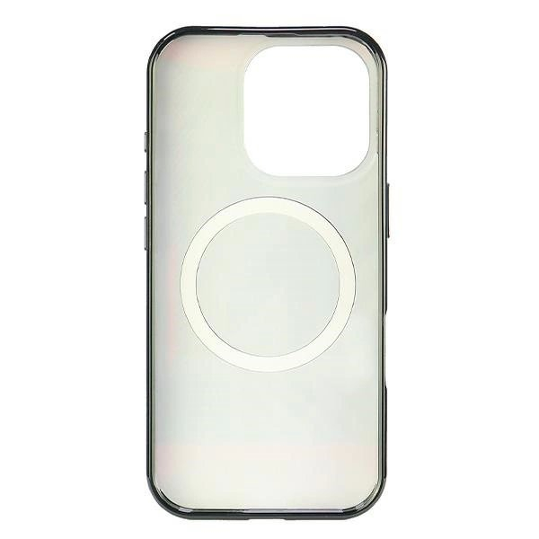 Audi IML Sport MagSafe iPhone 16 Pro 6.3&quot; Juodas/Juodas hardcase AUS-IMLMIP16P-RSQ/D2-BK 5