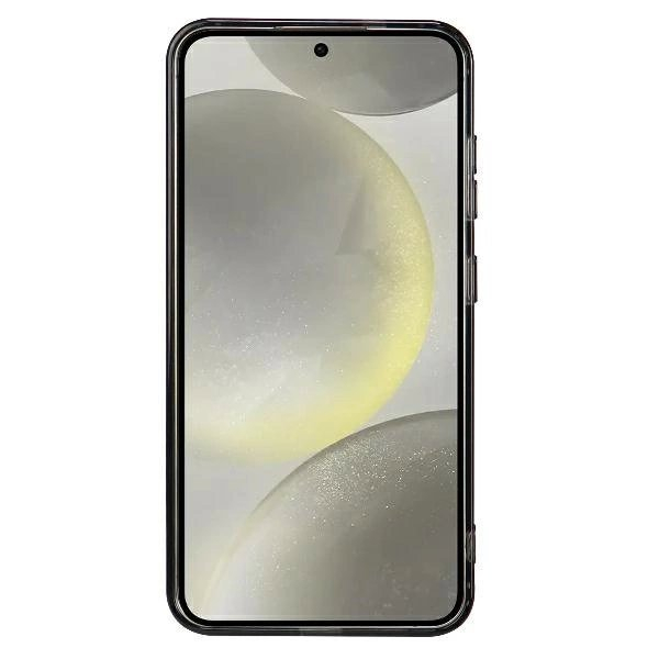 Audi IML Stitching Pattern MagSafe Dėklas S24 S921 Juodas/Juodas hardcase AU-IMLMS24-Q5/D3-BK 3 Audi IML Stitching Pattern MagSafe Dėklas S24 S921 Juodas/Juodas hardcase AU-IMLMS24-Q5/D3-BK 3