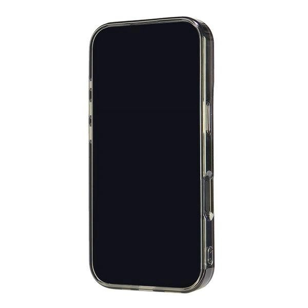 Audi IML Stitching Pattern MagSafe iPhone 16 Pro 6.3" Juodas/Juodas hardcase AU-IMLMIP16P-Q5/D3-BK 4 Audi IML Stitching Pattern MagSafe iPhone 16 Pro 6.3" Juodas/Juodas hardcase AU-IMLMIP16P-Q5/D3-BK 4