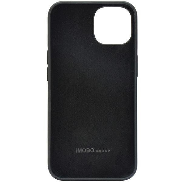 Dėklas Audi Silicone Case iPhone 14 Juodas AU-LSRIP14-Q3/D1-BK 3 Dėklas Audi Silicone Case iPhone 14 Juodas AU-LSRIP14-Q3/D1-BK 3