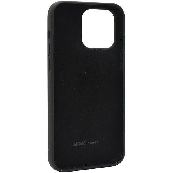 Dėklas Audi Silicone Case iPhone 14 Pro Max Juodas AU-LSRIP14PM-Q3/D1-BK 4 Dėklas Audi Silicone Case iPhone 14 Pro Max Juodas AU-LSRIP14PM-Q3/D1-BK 4