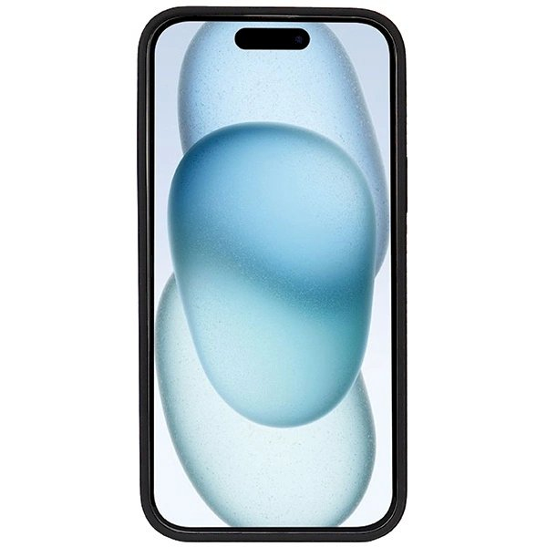 Audi Dirbtinės odos MagSafe dėklas iPhone 15 / 14 / 13 - Rudas 3 Audi Dirbtinės odos MagSafe dėklas iPhone 15 / 14 / 13 - Rudas 3