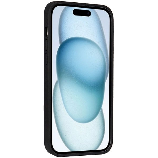 Audi Dirbtinės odos MagSafe dėklas iPhone 15 / 14 / 13 - Raudonas 2 Audi Dirbtinės odos MagSafe dėklas iPhone 15 / 14 / 13 - Raudonas 2