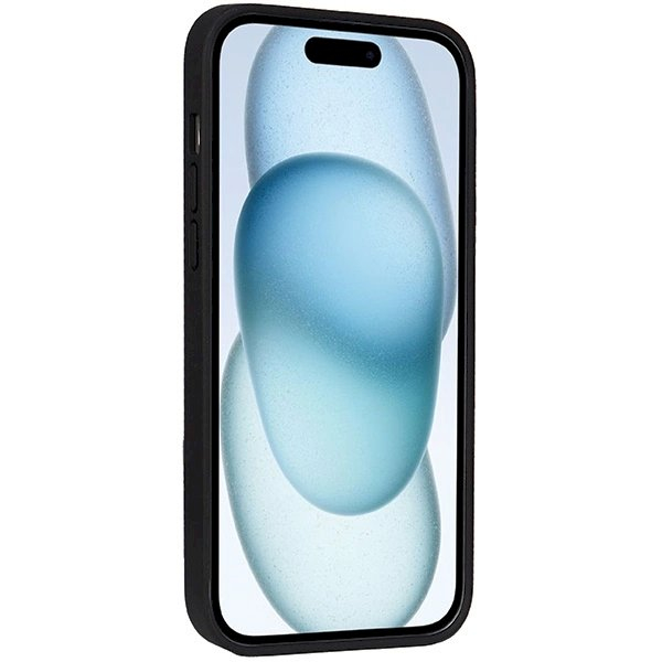 Audi Dirbtinės odos MagSafe dėklas iPhone 15 Plus / 14 Plus - Rudas 2 Audi Dirbtinės odos MagSafe dėklas iPhone 15 Plus / 14 Plus - Rudas 2