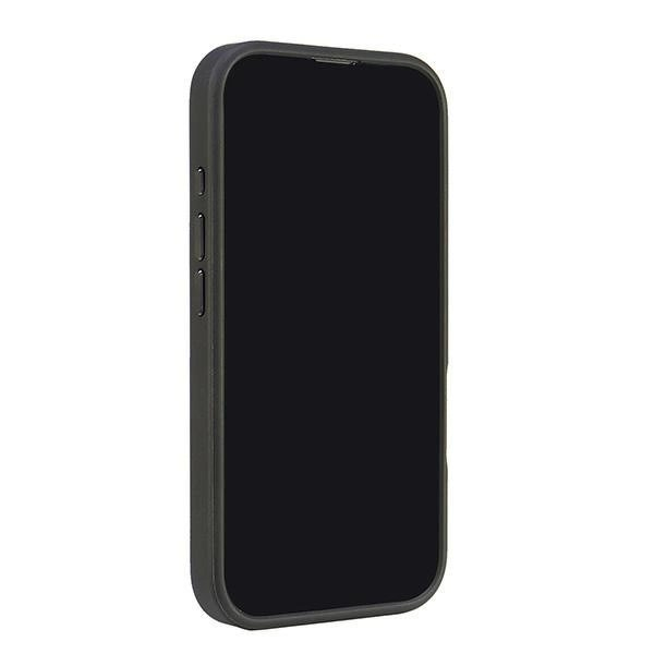 Audi Synthetic Odinis MagSafe iPhone 16 Plus 6.7" Juodas/Juodas hardcase AU-TPUPCMIP16M-GT/D3-BK 4 Audi Synthetic Odinis MagSafe iPhone 16 Plus 6.7" Juodas/Juodas hardcase AU-TPUPCMIP16M-GT/D3-BK 4