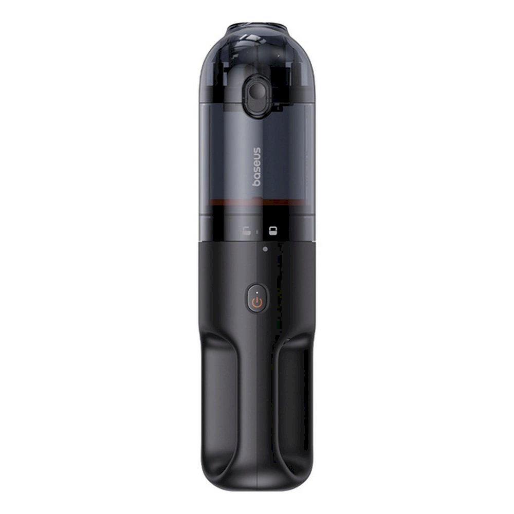 Baseus AP01 5000Pa car vacuum cleaner - black Baseus AP01 5000Pa car vacuum cleaner - black