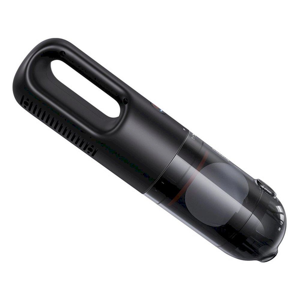 Baseus AP01 5000Pa car vacuum cleaner - black 1 Baseus AP01 5000Pa car vacuum cleaner - black 1