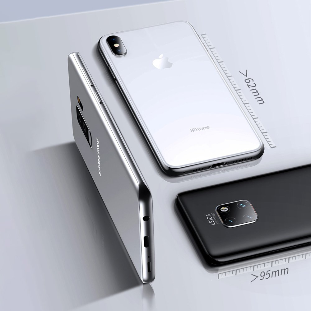 Kortelių Dėklas Klijuojamas "Baseus Dark" Šviesiai Pilkas (Ackd-B0G)  UGLX912 13 Kortelių Dėklas Klijuojamas "Baseus Dark" Šviesiai Pilkas (Ackd-B0G)  UGLX912 13