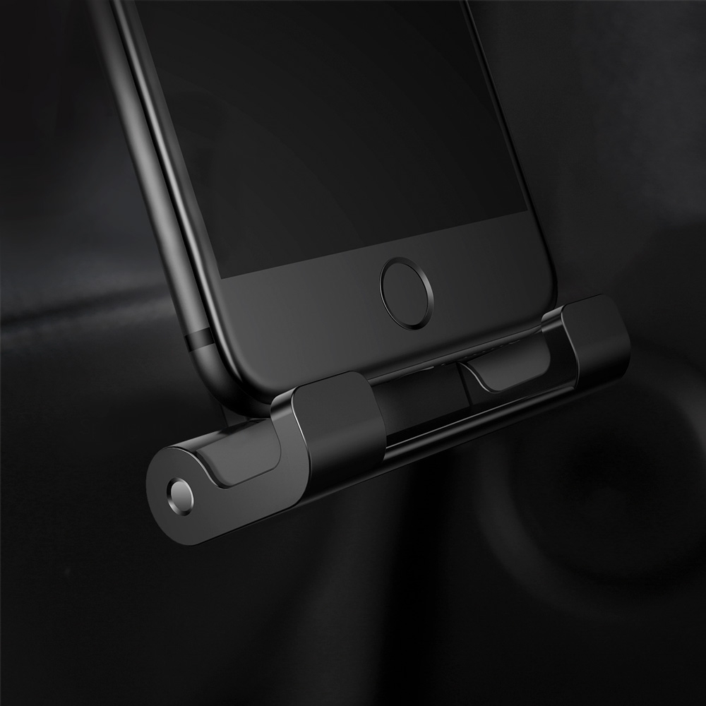 Laikiklis Baseus Backseat Car Mount 4,7 - 12,9" Juodas (SUHZ-01) 8 Laikiklis Baseus Backseat Car Mount 4,7 - 12,9" Juodas (SUHZ-01) 8