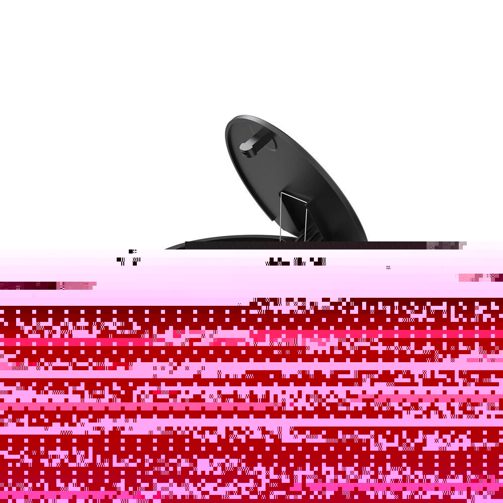Automobilinė šiukšliadėžė Baseus CRLJT-01 su dangčiu – juoda 5