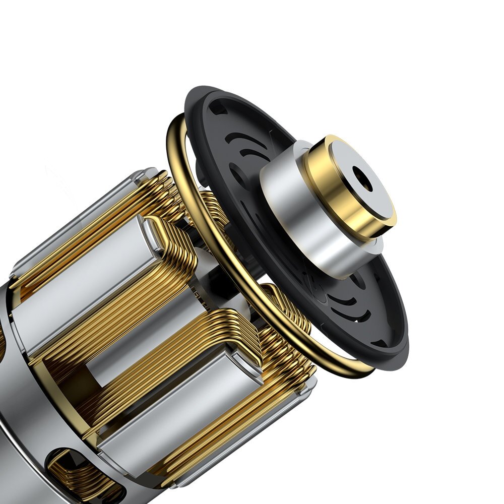 Poliravimo Aparatas Baseus cordless electric polish machine 30W 4000mAh Juodas (CRDLQ-B01) 11 Poliravimo Aparatas Baseus cordless electric polish machine 30W 4000mAh Juodas (CRDLQ-B01) 11