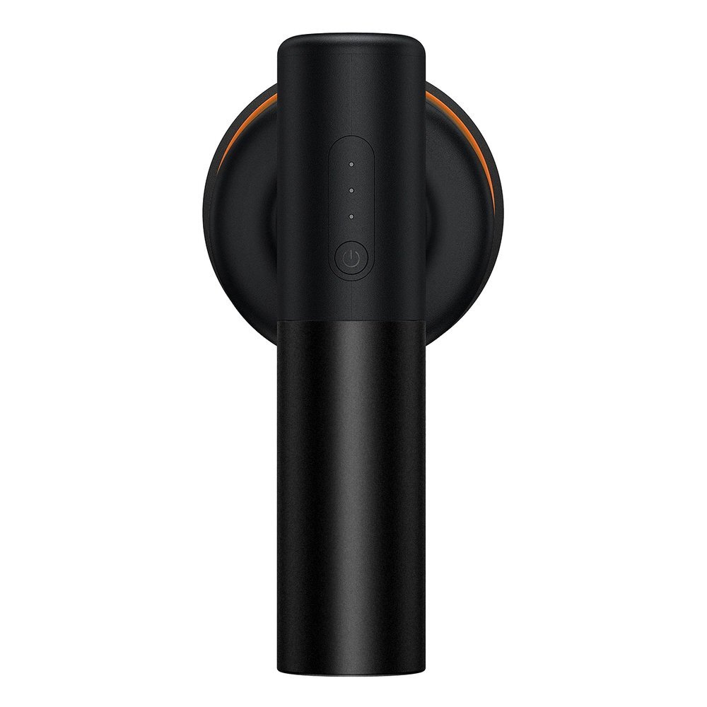 Poliravimo mašina Baseus CRDLQ-B01 30 W 4000 mAh belaidė – juoda 9